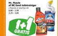 klik op dit plaatje voor een vergroting en voor vergelijkbare aanbiedingen gerelateerd aan ` toiletreiniger 1 2 50 kassa mr. muscle wc eend 500 750 ml liter v.a. verstoppingen ` toiletreiniger 1 2 50 kassa mr. muscle wc eend 500 750 ml liter v.a. verstoppingen