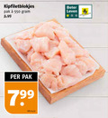 klik op dit plaatje voor een vergroting en voor vergelijkbare aanbiedingen gerelateerd aan ` kipfiletblokjes pak kilo beter leven ` kipfiletblokjes pak kilo beter leven