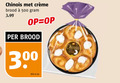 klik op dit plaatje voor een vergroting en voor vergelijkbare aanbiedingen gerelateerd aan ` brioche 300 500 chinois brood 3.99 kilo ` brioche 300 500 chinois brood 3.99 kilo