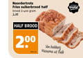 klik op dit plaatje voor een vergroting en voor vergelijkbare aanbiedingen gerelateerd aan ` 200 400 noordertrots fries suikerbrood brood kilo bakkerij balk noorder trots ` 200 400 noordertrots fries suikerbrood brood kilo bakkerij balk noorder trots