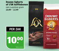 klik op dit plaatje voor een vergroting en voor vergelijkbare aanbiedingen gerelateerd aan ` koffiebonen 1000 douwe egberts zak 450 500 espresso forza aroma rood 6 12 kilo v.a. ` koffiebonen 1000 douwe egberts zak 450 500 espresso forza aroma rood 6 12 kilo v.a.