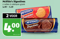 klik op dit plaatje voor een vergroting en voor vergelijkbare aanbiedingen gerelateerd aan ` 2 digestives rollen 400 kilo v.a. original ` 2 digestives rollen 400 kilo v.a. original