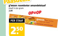 klik op dit plaatje voor een vergroting en voor vergelijkbare aanbiedingen gerelateerd aan ` 250 roomboter amandelstaaf staaf gwoon visite ` 250 roomboter amandelstaaf staaf gwoon visite