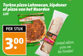 klik op dit plaatje voor een vergroting en voor vergelijkbare aanbiedingen gerelateerd aan ` turkse pizza lahmacun noorden 3.99 stuk 00 limited edition ` turkse pizza lahmacun noorden 3.99 stuk 00 limited edition