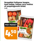 klik op dit plaatje voor een vergroting en voor vergelijkbare aanbiedingen gerelateerd aan ` groentenpakket verspakket italiaanse lasagne bami ketjap indiase curry madras eenpansgerecht grieks pakket ` groentenpakket verspakket italiaanse lasagne bami ketjap indiase curry madras eenpansgerecht grieks pakket
