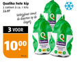 klik op dit plaatje voor een vergroting en voor vergelijkbare aanbiedingen gerelateerd aan ` 1 3 kip zakken ca. kilo diepvries slagerij 10 whole chicken ` 1 3 kip zakken ca. kilo diepvries slagerij 10 whole chicken