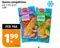 klik op dit plaatje voor een vergroting en voor vergelijkbare aanbiedingen gerelateerd aan ` 250 queens pangalicious pak kilo knoflook kruiden citroen peterselie ` 250 queens pangalicious pak kilo knoflook kruiden citroen peterselie