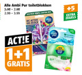 klik op dit plaatje voor een vergroting en voor vergelijkbare aanbiedingen gerelateerd aan ` toiletblok 1 100 ambi pur toiletblokken eco pack carton box 5 wc active gel zegels wild new technology odor stop ` toiletblok 1 100 ambi pur toiletblokken eco pack carton box 5 wc active gel zegels wild new technology odor stop