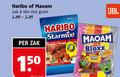 klik op dit plaatje voor een vergroting en voor vergelijkbare aanbiedingen gerelateerd aan ` snoep 150 haribo maoam zak kilo v.a. share starmix bloxx ` snoep 150 haribo maoam zak kilo v.a. share starmix bloxx