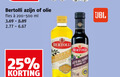 klik op dit plaatje voor een vergroting en voor vergelijkbare aanbiedingen gerelateerd aan ` 1 25 250 bertolli azijn olie fles ml aceto balsamic modena ` 1 25 250 bertolli azijn olie fles ml aceto balsamic modena