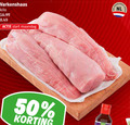 klik op dit plaatje voor een vergroting en voor vergelijkbare aanbiedingen gerelateerd aan ` varkenshaas 50 nl kilo start maandag ` varkenshaas 50 nl kilo start maandag