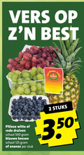 klik op dit plaatje voor een vergroting en voor vergelijkbare aanbiedingen gerelateerd aan ` druiven rode bessen blauwe ananas 2 50 500 vers best pitloze witte schaal stuk stuks ` druiven rode bessen blauwe ananas 2 50 500 vers best pitloze witte schaal stuk stuks