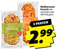 klik op dit plaatje voor een vergroting en voor vergelijkbare aanbiedingen gerelateerd aan ` 2 focaccia pepper olives pizza mediterraneo pak pakken ` 2 focaccia pepper olives pizza mediterraneo pak pakken