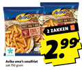 klik op dit plaatje voor een vergroting en voor vergelijkbare aanbiedingen gerelateerd aan ` patat 2 10 750 diepvries aviko friet huis smulfriet zak zakken ` patat 2 10 750 diepvries aviko friet huis smulfriet zak zakken