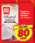 klik op dit plaatje voor een vergroting en voor vergelijkbare aanbiedingen gerelateerd aan ` 80 500 mans zelfrijzend bakmeel basis koopmans pak cent ` 80 500 mans zelfrijzend bakmeel basis koopmans pak cent