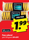 klik op dit plaatje voor een vergroting en voor vergelijkbare aanbiedingen gerelateerd aan ` 350 bijzonder paas cakerol pak ` 350 bijzonder paas cakerol pak