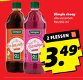 klik op dit plaatje voor een vergroting en voor vergelijkbare aanbiedingen gerelateerd aan ` limonadesiroop 2 10 650 slimpie ice tea framboos siroop fles ml flessen ` limonadesiroop 2 10 650 slimpie ice tea framboos siroop fles ml flessen