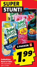klik op dit plaatje voor een vergroting en voor vergelijkbare aanbiedingen gerelateerd aan ` fruitdrank 1 2 10 super dubbel frisss boost appel perzik dubbelfrisss taksi pak 5 liter cranberry pakken tropisch fruit ` fruitdrank 1 2 10 super dubbel frisss boost appel perzik dubbelfrisss taksi pak 5 liter cranberry pakken tropisch fruit