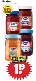 klik op dit plaatje voor een vergroting en voor vergelijkbare aanbiedingen gerelateerd aan ` jam 64 300 350 hero pot aardbeien zero toegevoegde suikers abrikozen minder zoet ` jam 64 300 350 hero pot aardbeien zero toegevoegde suikers abrikozen minder zoet