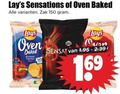 klik op dit plaatje voor een vergroting en voor vergelijkbare aanbiedingen gerelateerd aan ` chips 150 sensations oven baked zak lays sensatie roasted paprika ` chips 150 sensations oven baked zak lays sensatie roasted paprika