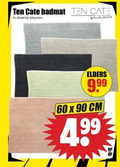 klik op dit plaatje voor een vergroting en voor vergelijkbare aanbiedingen gerelateerd aan ` badmat 60 90 kleuren by twentse elders cm ` badmat 60 90 kleuren by twentse elders cm