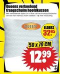klik op dit plaatje voor een vergroting en voor vergelijkbare aanbiedingen gerelateerd aan ` hoofdkussen 50 queens verkoelend traagschuim verkoelende zijde blue cell technology polyester gevuld memory foam vlokken tijk ritssluiting textiles elders cm ` hoofdkussen 50 queens verkoelend traagschuim verkoelende zijde blue cell technology polyester gevuld memory foam vlokken tijk ritssluiting textiles elders cm