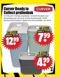 klik op dit plaatje voor een vergroting en voor vergelijkbare aanbiedingen gerelateerd aan ` afvalemmer 3 5 10 30 100 curver ready to prullenbak kleuren stapelbaar beugels bevestiging muur keukenkastje gerecycled kunststof scheiden afval liter elders ` afvalemmer 3 5 10 30 100 curver ready to prullenbak kleuren stapelbaar beugels bevestiging muur keukenkastje gerecycled kunststof scheiden afval liter elders