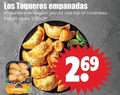 klik op dit plaatje voor een vergroting en voor vergelijkbare aanbiedingen gerelateerd aan ` 10 taqueros empanadas krokante gevuld kip rundvlees pak stuks empanada ` 10 taqueros empanadas krokante gevuld kip rundvlees pak stuks empanada