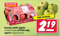 klik op dit plaatje voor een vergroting en voor vergelijkbare aanbiedingen gerelateerd aan ` granny smith appels pink lady 4 6 219 schaal stuks ` granny smith appels pink lady 4 6 219 schaal stuks