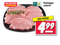 klik op dit plaatje voor een vergroting en voor vergelijkbare aanbiedingen gerelateerd aan ` varkensfiletlapjes 500 leven filetlapjes naturel ` varkensfiletlapjes 500 leven filetlapjes naturel