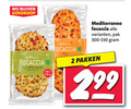 klik op dit plaatje voor een vergroting en voor vergelijkbare aanbiedingen gerelateerd aan ` 2 99 focaccia popper mediterraneo pak pizza pakken ` 2 99 focaccia popper mediterraneo pak pizza pakken