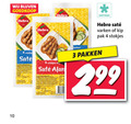 klik op dit plaatje voor een vergroting en voor vergelijkbare aanbiedingen gerelateerd aan ` satevlees 3 4 10 99 hebro diepvries varken kip pak stokjes pakken ` satevlees 3 4 10 99 hebro diepvries varken kip pak stokjes pakken