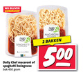 klik op dit plaatje voor een vergroting en voor vergelijkbare aanbiedingen gerelateerd aan ` italiaanse maaltijd 2 450 500 spaghetti bolognese daily chef macaroni bak bakken ` italiaanse maaltijd 2 450 500 spaghetti bolognese daily chef macaroni bak bakken