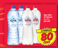 klik op dit plaatje voor een vergroting en voor vergelijkbare aanbiedingen gerelateerd aan ` mineraalwater 80 spa reine intense cent ` mineraalwater 80 spa reine intense cent