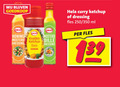 klik op dit plaatje voor een vergroting en voor vergelijkbare aanbiedingen gerelateerd aan ` dressing curryketchup hela honing kruiden mosterd ketchup dille curry fles 250 350 ml ` dressing curryketchup hela honing kruiden mosterd ketchup dille curry fles 250 350 ml