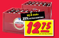 klik op dit plaatje voor een vergroting en voor vergelijkbare aanbiedingen gerelateerd aan ` krat bier 2 25 amstel stuks stuk kratten ` krat bier 2 25 amstel stuks stuk kratten