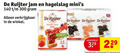 klik op dit plaatje voor een vergroting en voor vergelijkbare aanbiedingen gerelateerd aan ` jam hagelslag 12 140 300 ruijter ruiter deruijter ` jam hagelslag 12 140 300 ruijter ruiter deruijter
