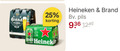 klik op dit plaatje voor een vergroting en voor vergelijkbare aanbiedingen gerelateerd aan ` blikjes bier 6 25 brand pilsener nek heineken pils ` blikjes bier 6 25 brand pilsener nek heineken pils