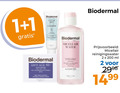 klik op dit plaatje voor een vergroting en voor vergelijkbare aanbiedingen gerelateerd aan ` 1 2 200 biodermal clear main anti visage 50 water reinigingswater ml ` 1 2 200 biodermal clear main anti visage 50 water reinigingswater ml