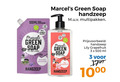 klik op dit plaatje voor een vergroting en voor vergelijkbare aanbiedingen gerelateerd aan ` handzeep 3 500 500ml green soap multipakken lily grapefruit ml 10 ` handzeep 3 500 500ml green soap multipakken lily grapefruit ml 10