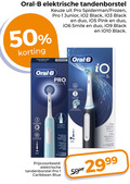 klik op dit plaatje voor een vergroting en voor vergelijkbare aanbiedingen gerelateerd aan ` 1 3 50 100 oral b elektrische tandenborstel pro spiderman frozen junior black duo pink smile cleaner caribbean blue ` 1 3 50 100 oral b elektrische tandenborstel pro spiderman frozen junior black duo pink smile cleaner caribbean blue
