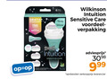 klik op dit plaatje voor een vergroting en voor vergelijkbare aanbiedingen gerelateerd aan ` 3098 free gratuit wilkinson intuition sensitive care voordeel ` 3098 free gratuit wilkinson intuition sensitive care voordeel