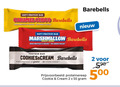 klik op dit plaatje voor een vergroting en voor vergelijkbare aanbiedingen gerelateerd aan ` 2 55 soft protein bad caramel choco marshmallow bar cream cookie 5 ` 2 55 soft protein bad caramel choco marshmallow bar cream cookie 5