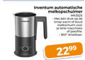 klik op dit plaatje voor een vergroting en voor vergelijkbare aanbiedingen gerelateerd aan ` melkopschuimer 360 inventum automatische druk knop warm melkschuim latte macchiato ijskoffie draaibaar ` melkopschuimer 360 inventum automatische druk knop warm melkschuim latte macchiato ijskoffie draaibaar
