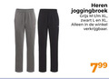 klik op dit plaatje voor een vergroting en voor vergelijkbare aanbiedingen gerelateerd aan ` heren joggingbroek grijs xl zwart l ` heren joggingbroek grijs xl zwart l