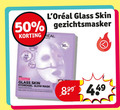 klik op dit plaatje voor een vergroting en voor vergelijkbare aanbiedingen gerelateerd aan ` gezichtsmaskers 50 glass skin gezichtsmasker heal hydrogel ` gezichtsmaskers 50 glass skin gezichtsmasker heal hydrogel