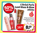 klik op dit plaatje voor een vergroting en voor vergelijkbare aanbiedingen gerelateerd aan ` 50 paris lumi glass glow sticks highlighter ` 50 paris lumi glass glow sticks highlighter