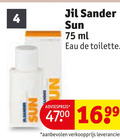 klik op dit plaatje voor een vergroting en voor vergelijkbare aanbiedingen gerelateerd aan ` eau de toilette 4 sander sun ml ` eau de toilette 4 sander sun ml