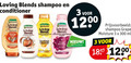 klik op dit plaatje voor een vergroting en voor vergelijkbare aanbiedingen gerelateerd aan ` conditioner shampoo 3 300 loving blends kruidvat grape moisture ml ` conditioner shampoo 3 300 loving blends kruidvat grape moisture ml