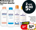 klik op dit plaatje voor een vergroting en voor vergelijkbare aanbiedingen gerelateerd aan ` douchegel 1 2 500 melkmeisje sanicur douche liter sensitive original bath honing to bad zonnebloem ` douchegel 1 2 500 melkmeisje sanicur douche liter sensitive original bath honing to bad zonnebloem